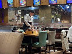 -鼎原力量吊炉烧烤主题餐厅(临河街店)