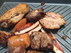 -舜和巴西烤肉餐厅(舜和国际店)