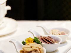 -中心大酒店·本味餐厅