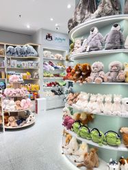 -国际蓝孩(悠方店)