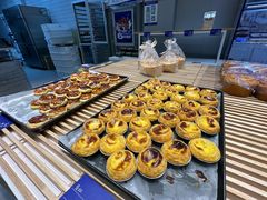 -黛瓦兰西点(开发区店)