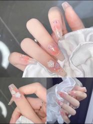 -初心纹眉洗眉·美睫专业店