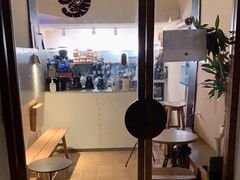 -Radar Coffee(思南路店)