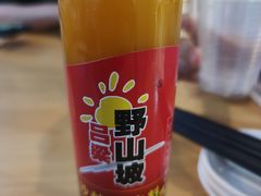 -太原面食店(解放路店)