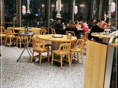 大堂-姜虎东白丁烤肉(苏州中心店)