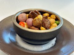 -同庆楼(奥体中心店)
