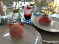-美丽心情(奥体店)