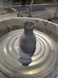 -初八手工DIY陶艺馆(初八陶社)