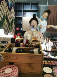 -盘子女人坊生日照·摄影馆(浦东店)