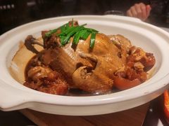 -木守西溪溪隐餐厅