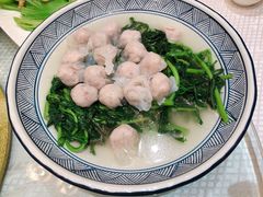莞乡鱼鲍-莞香楼·正宗东莞菜(东升店)