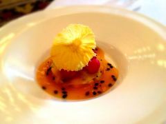 水果-Salon de Ville浦江汇(上海外滩华尔道夫酒店店)