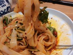 -西部马华清真兰州牛肉面·烧烤夜市(三里河店)