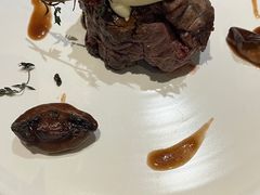 -王品牛排(珠海富华里店)