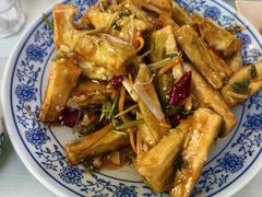 -协顺园回头馆(南顺城路店)