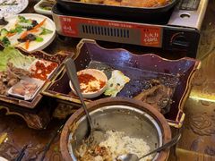 -宗巴雍姆藏餐府
