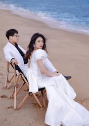 -太古映画婚纱摄影(天河店)