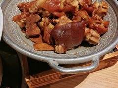 -老凯俚酸汤鱼(多彩城店)