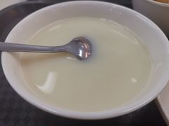 豆浆-春晖饭堂(中山大学南校区店)