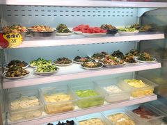 菜单-曹掌柜小酒馆烧烤集团(崂山同兴路店)