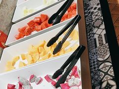 -比格比萨自助(国展店)