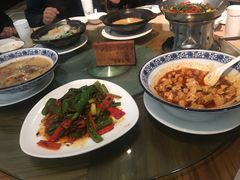 -彩蝶谷美食廊·粤式经典南番顺·铁板烧烤泰风味(广州长隆酒店)