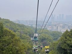 -岳麓山风景名胜区