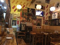 大堂-鸟先生居酒屋(东湖馨园店)