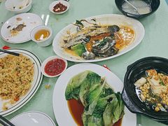 -景好海鲜餐厅(大鹏必选旅游店)