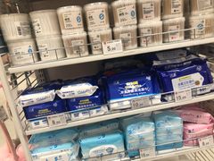 -卜蜂莲花(杨高南路店)