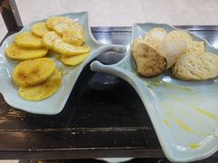 -牛犇烤肉(物资学院路店)