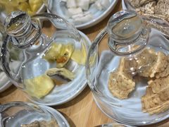 -阮大兴糕团(杭州西湖银泰百货店)