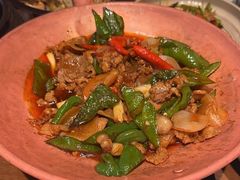 -云海肴·汽锅鸡·云南代表菜(天山百盛优客店)