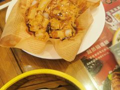 -香港新曜记茶餐厅(星耀城店)