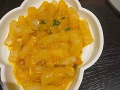 -海天楼中餐厅(吴宫泛太平洋酒店)