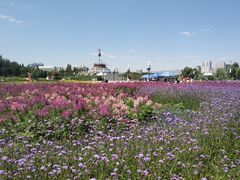 -赛汗塔拉草原公园