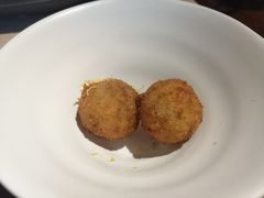 -Mercato莫卡多露台餐厅与酒吧(K11店)