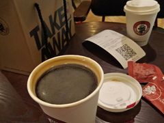-太平洋咖啡(五月花店)