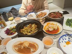 -狮王府淮扬菜(夫子庙老门东店)