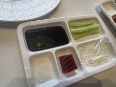 -贝勒爷·酥不腻烤鸭