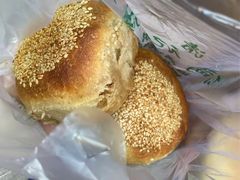 -满记烧饼(牛街东里小区一区店)