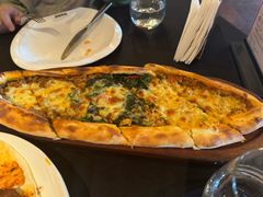 -Efes Turkish & Mediterranean Cuisine 艾菲斯餐厅(陆家嘴店)
