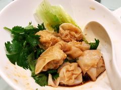 麻辣云吞-金汇酒楼(中山东区店)