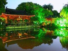 -绍兴鲁迅故里·沈园景区