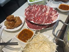 -黑山牛肉汤火锅(花城汇店)