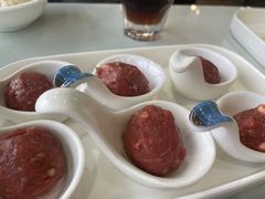-潮牛禾记•潮汕鲜牛肉火锅(新亚洲店)