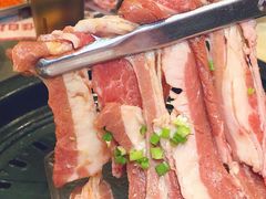 -首尔烤肉大排档(合生汇店)
