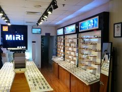 -MiRi眼镜·蔡司·星趣控·尼康控优点视觉合作店(南京东路店)