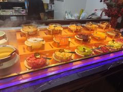 -比尔森啤酒自助烤肉(红旗街店)