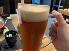 -湊湊火锅·茶憩(东城万达店)